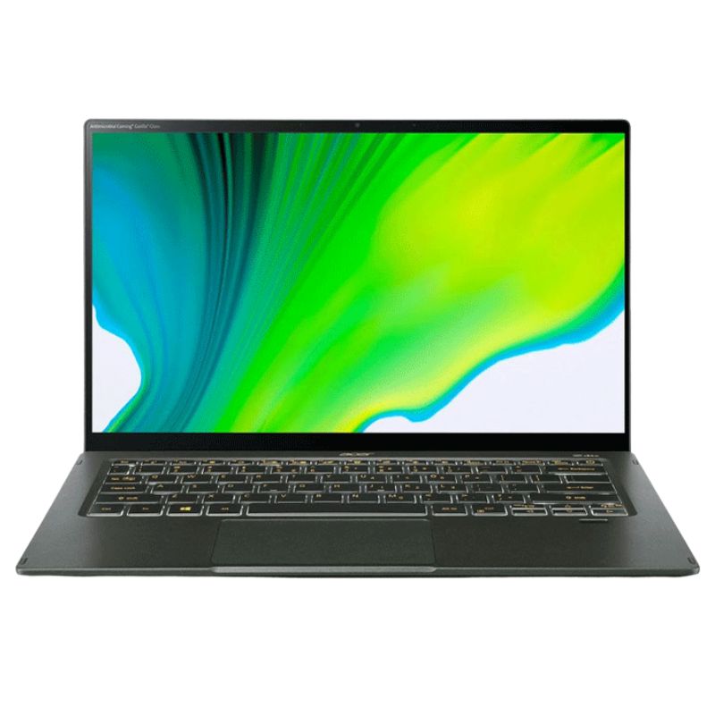 Sửa Main - Lỗi Mất Wifi Bluetooth Acer Swift 5 2021