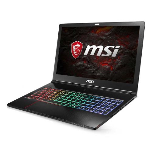Sửa main - Lỗi Mất Wifi Bluetooth MSI GS63VR 2016