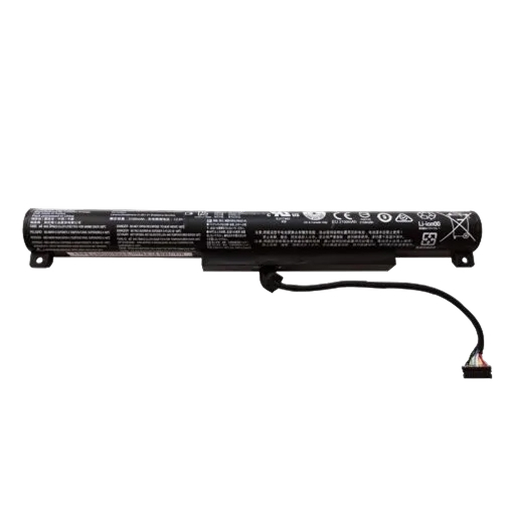 Thay pin laptop Lenovo IdeaPad 100-15IBY