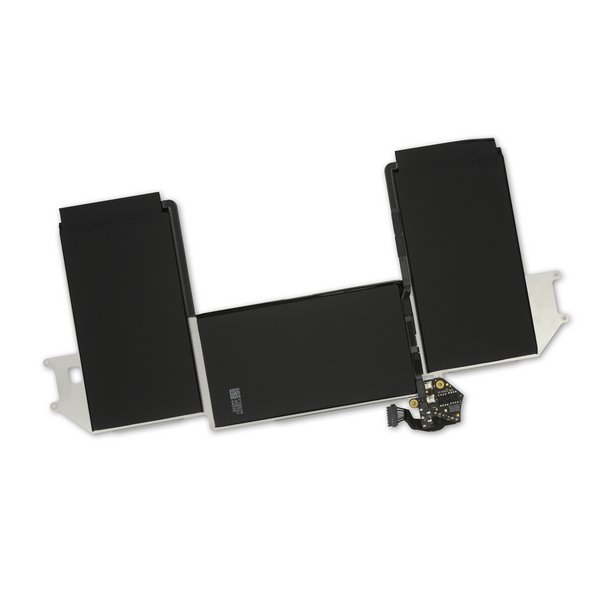 Thay pin MacBook Air 2018 13 inch A1932 50.3 WH