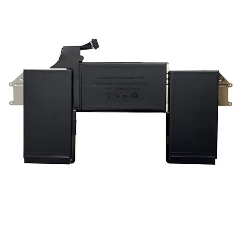 Thay pin MacBook Air A2337 cho M1 2020