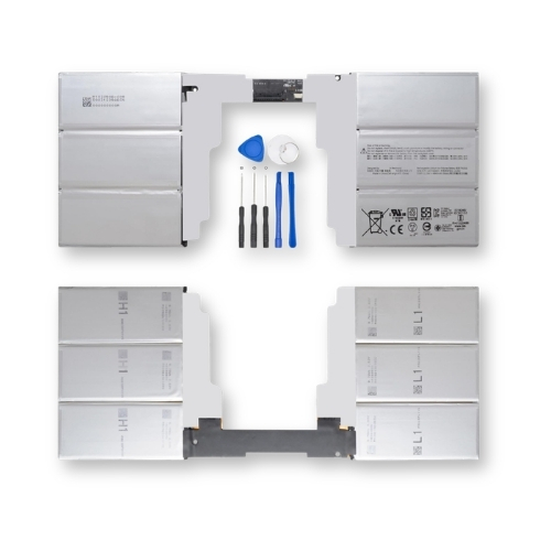 Thay pin Surface Book 3