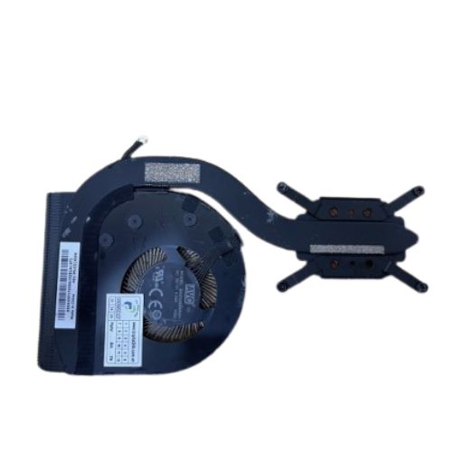 Thay quạt laptop Lenovo Thinkpad X280