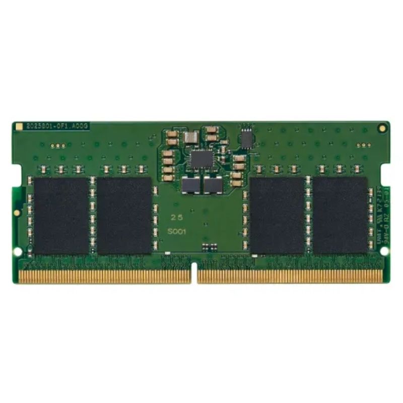 Thay RAM laptop Kingston DDR5 8GB 5600MHz