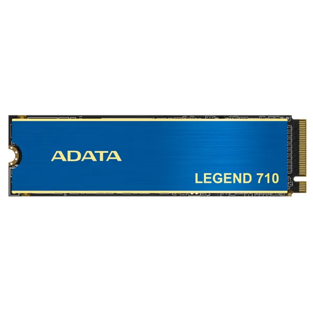 Thay SSD ADATA Legend 710 M.2 NVMe PCIe Gen 3 512GB