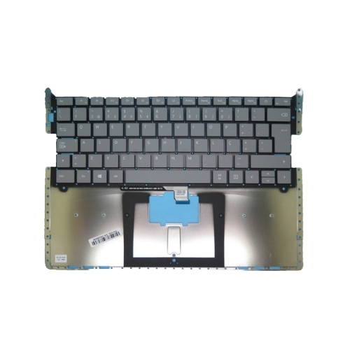 Thay bàn phím Surface Laptop 2 xanh