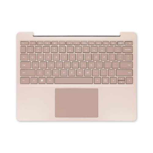 Thay bàn phím Surface Laptop GO (sandstone)