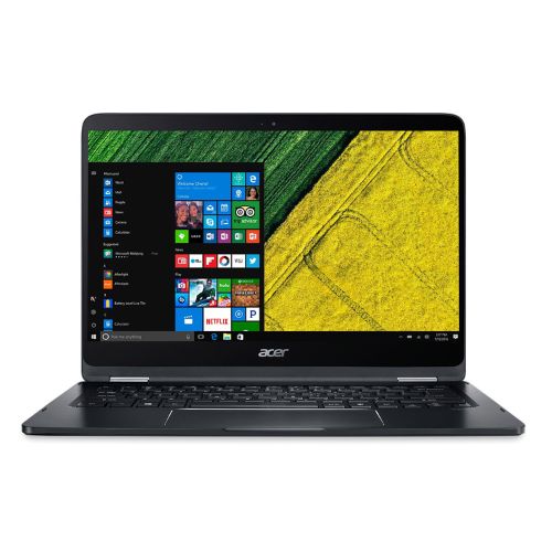 Sửa Main - Lỗi Âm Thanh Acer Spin 7 2016
