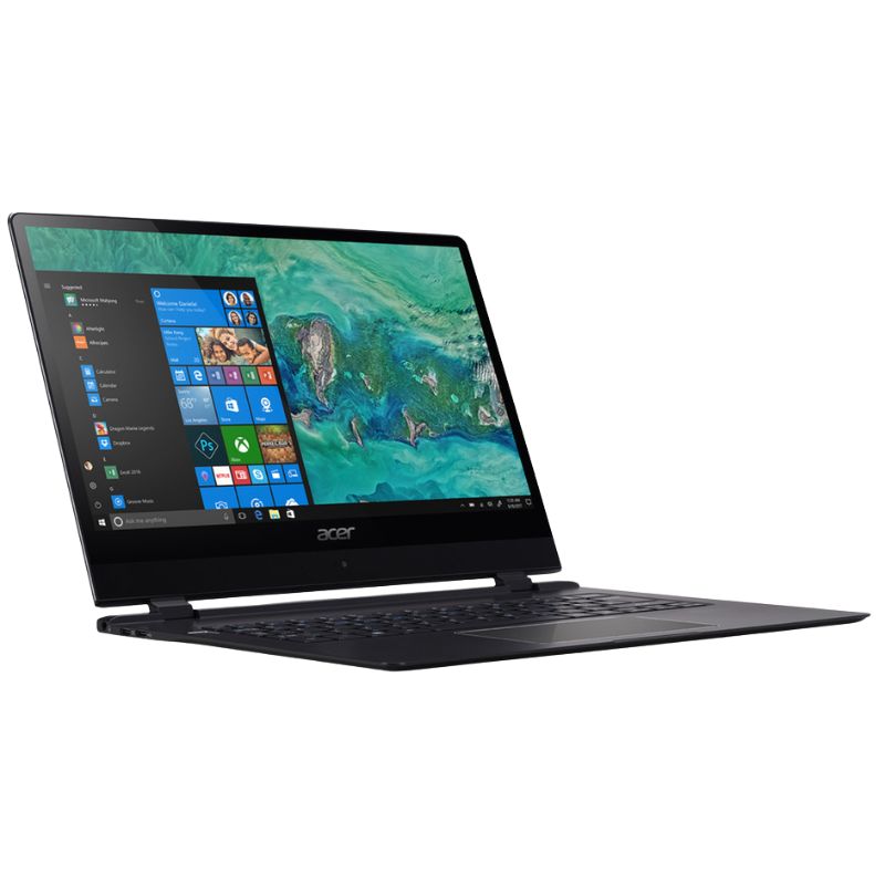 Sửa Main - Lỗi Âm Thanh Acer Spin 7 2018