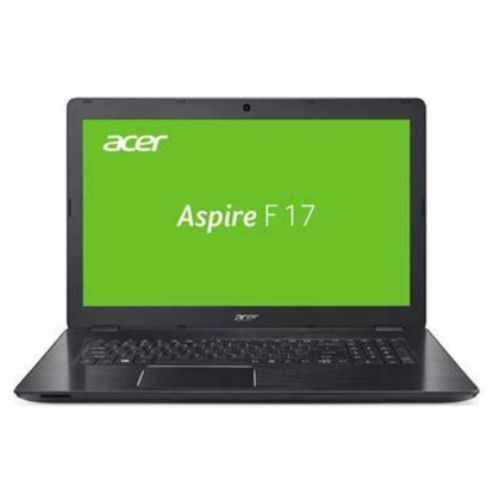 Sửa Main - Lỗi Bàn Phím Và Touchpad Acer Aspire F17 2017