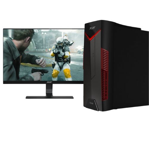 Sửa Main - Lỗi Bàn Phím Và Touchpad Acer Nitro 50 2020