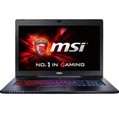 Sửa main - Lỗi bàn phím và touchpad MSI GS72 2014