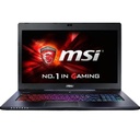Sửa main - Lỗi bàn phím và touchpad MSI GS72 2014