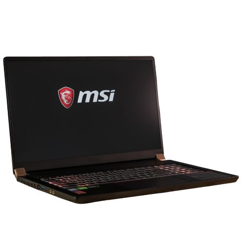 Sửa main - Lỗi bàn phím và touchpad MSI GS75 Stealth 2019
