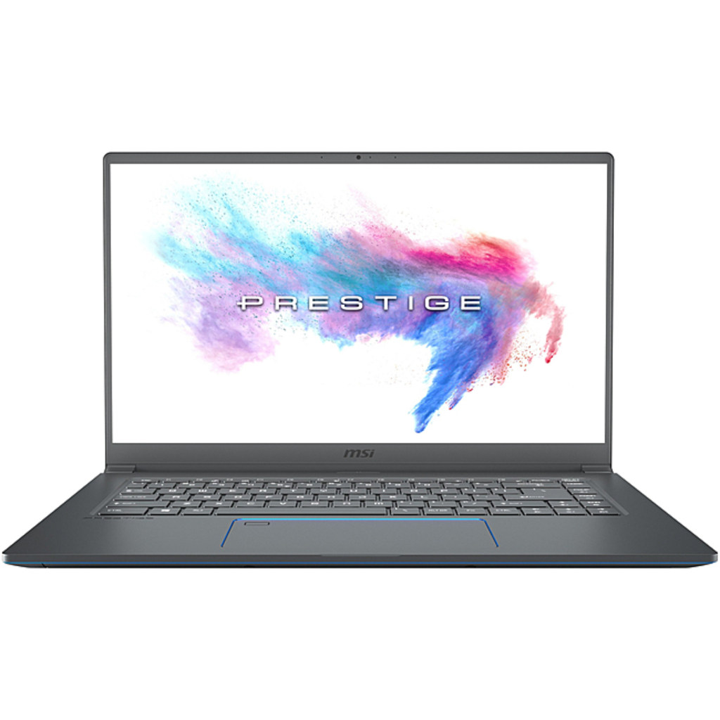 Sửa main - Lỗi bàn phím và touchpad MSI PS63 2019