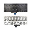 Thay bàn phím laptop Asus Vivobook S510