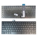Thay bàn phím laptop Asus X402
