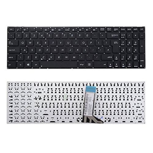 Thay bàn phím laptop Asus X502