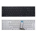 Thay bàn phím laptop Asus X502