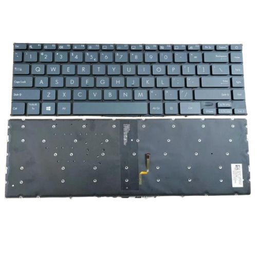 Thay bàn phím laptop Asus Zenbook UX325