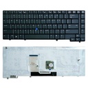 Thay bàn phím laptop HP Compaq 6910