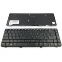 Thay bàn phím laptop HP Compaq 700