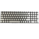 Thay bàn phím laptop HP Pavilion 15DA