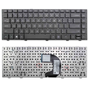 Thay bàn phím laptop HP Probook 4440S