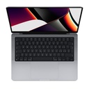 Thay bàn phím Macbook Pro 14 inch M1 Pro 2020 A2442
