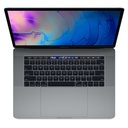 Thay bàn phím Macbook Pro 15 inch 2019 A1990