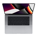 Thay bàn phím Macbook Pro 16 inch M1 2021 A2485