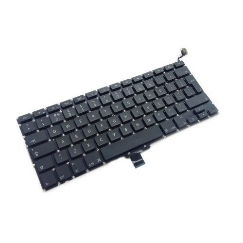 Thay bàn phím Macbook Pro 2012 A1278