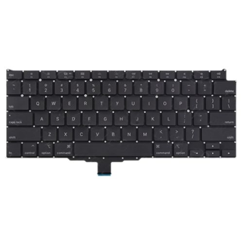 Thay bàn phím MacBook Pro 2017 15 inch A1707 chính hãng GenALap