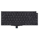 Thay bàn phím MacBook Pro 2017 15 inch A1707 chính hãng GenALap