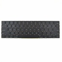 Thay bàn phím Macbook Pro 2017 A1708