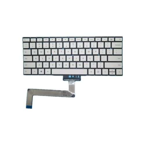 Thay bàn phím Surface Book
