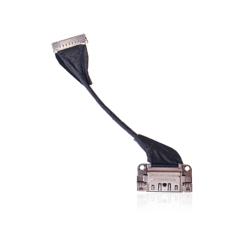 Thay chân sạc Surface Laptop 3