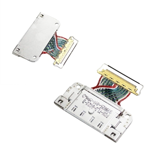 Thay chân sạc Surface Pro 7