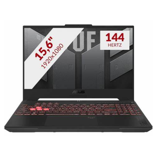 Thay màn hình laptop Asus TUF Gaming A15 FA507NU chính hãng GEN A