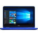 Thay màn hình laptop Dell Inspiron 11 3000 2-IN-1 3169