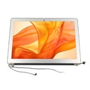 Thay màn hình MacBook Air 2013 13 inch A1466 nguyên khung chính hãng GENA
