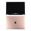 Thay màn hình MacBook Air M1 2021 A2337 nguyên khung chính hãng GENA