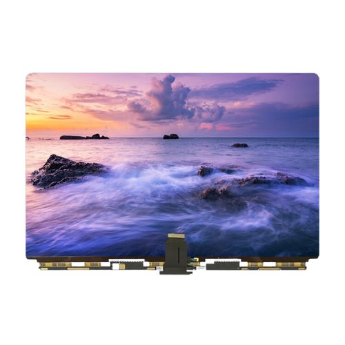 Thay màn hình MacBook Air M3 2023 13.6 inch A3113 màn rời chính hãng GEN A