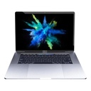 Thay màn hình MacBook Pro 2017 15 inch A1707 nguyên khung linh kiện