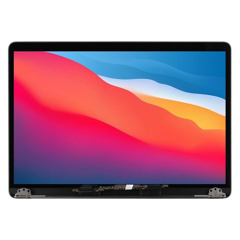 Thay màn hình MacBook Pro M1 2020 13 inch A2289 nguyên khung linh kiện