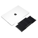 Thay pin MacBook Pro 2016 13 inch A1708 chính hãng Hapha