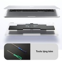 Thay pin MacBook Pro 2020 13 inch chính hãng Pisen