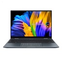Thay vỏ mặt C kèm phím ASUS Zenbook UP5401