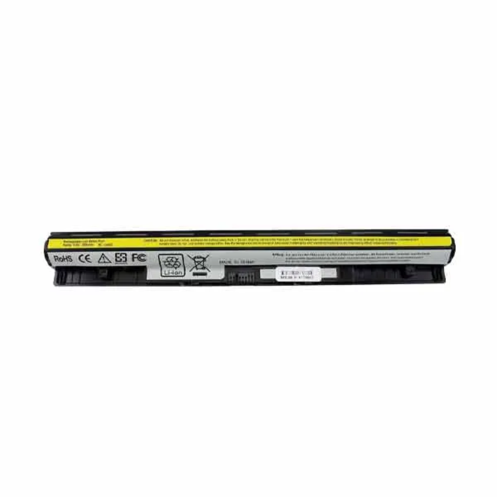 Thay pin laptop Lenovo Ideapad G400S