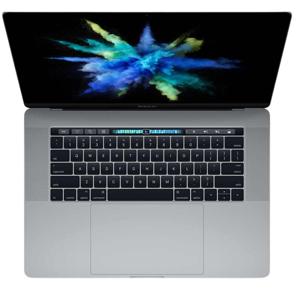 Sửa main - Lỗi âm thanh MacBook Pro 15 Inch A1707 2016/2017